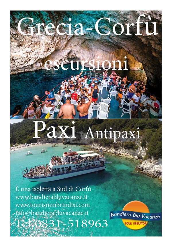 escusioni Paxos Antipaxos 