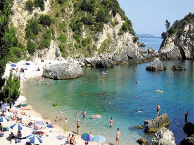 Parga