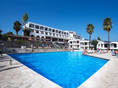 MAGNA GRAECIA HOTEL