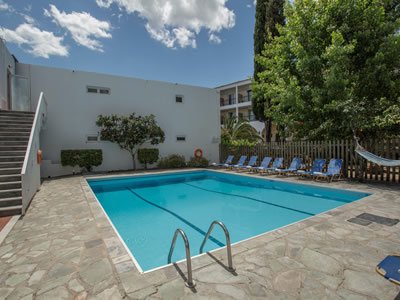 POPI STAR HOTEL