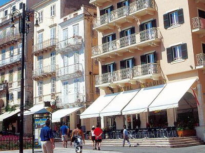 HOTEL ARCADION