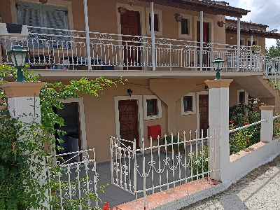 BANDIERA BLU ANDREAS - IPSOS