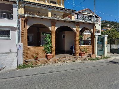 CASA VYRON 1