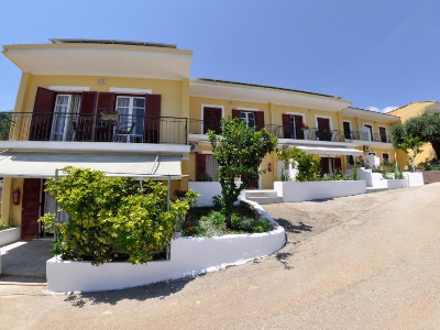 Braziliana Apartments