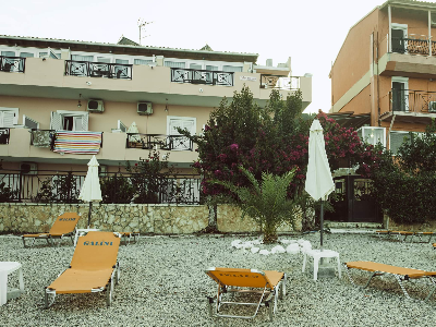 Galini Studios and Apartments