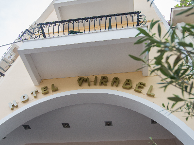 MIRABEL HOTEL