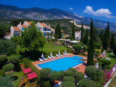 FELIX RESIDENCE