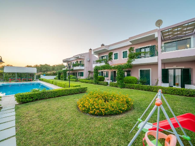 VILLA SIMONA LUCIA