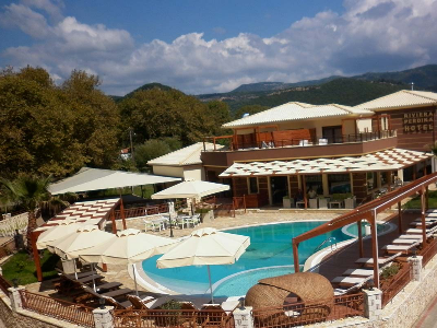 RIVIERA PERDIKA