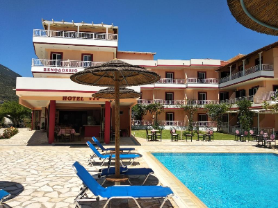 KALIAS HOTEL