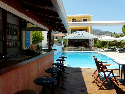 HOTEL OSCAR