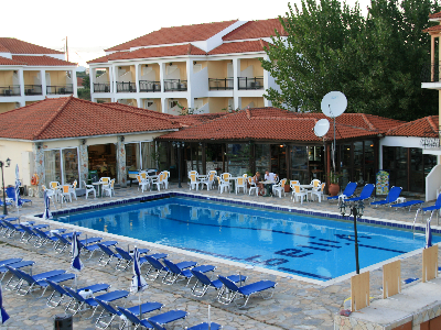 VILLAGE INN
