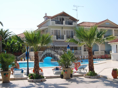 BASIL ZANTE