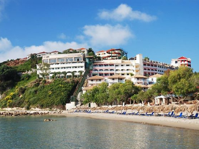 ZANTE IMPERIAL BEACH